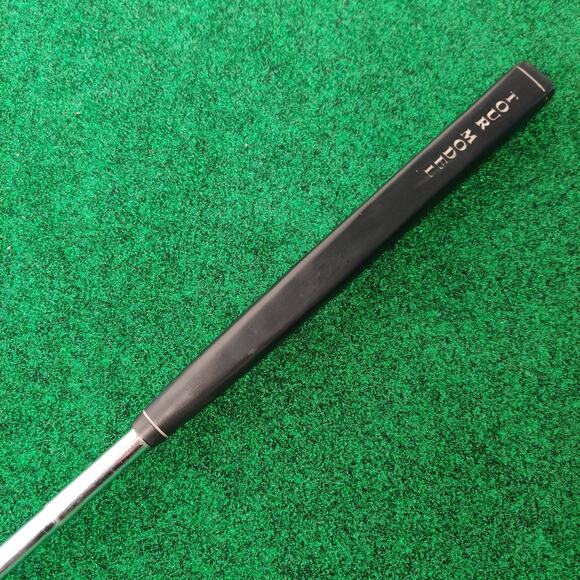 Arnold Palmer Personal Putter Napa Style Steel Shaft Tour Model Grip 34" RH Fair - Picture 9 of 11
